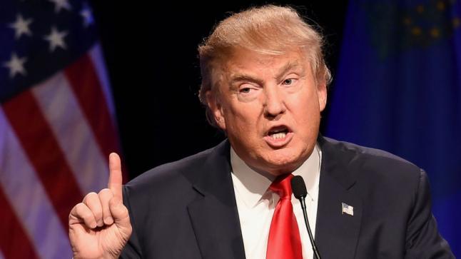 ترامب يوقع أمر تنفيذي لتحديد المشكلات من الإتفاقيات التجارية