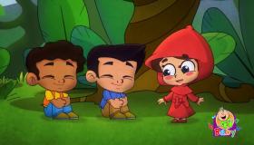 أقوى إشارة تردد قناة طيور الجنة الجديد 2021 على النايل سات