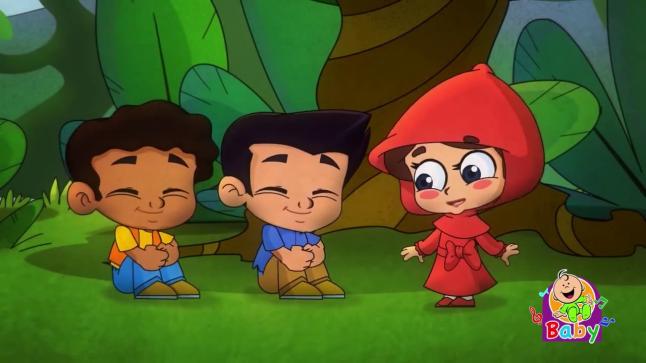 أقوى إشارة تردد قناة طيور الجنة الجديد 2021 على النايل سات