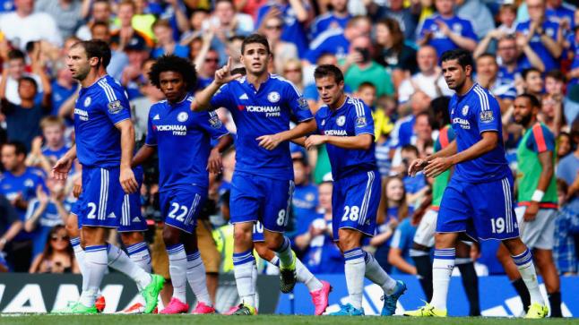 تشيلسي يواصل مساره نحو التتويج بلقب الدوري الإنجليزي بعد فوزه أمام ساوثهامبتون