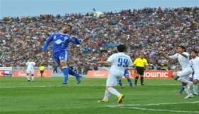 توقيت مباراة الزوراء والقوة الجوية اليوم في نصف نهائي كأس الإتحاد الآسيوي في موقعة عراقية صرفة