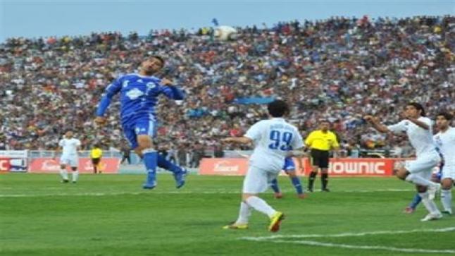 توقيت مباراة الزوراء والقوة الجوية اليوم في نصف نهائي كأس الإتحاد الآسيوي في موقعة عراقية صرفة