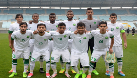 توقيت مباراة السعودية واوروجواي يوم الأربعاء 31 مايو في دور 16 من كأس العالم للشباب على الأراضي الكورية