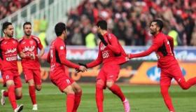 توقيت مباراة لخويا وبيروزي في دوري أبطال آسيا في دور 16 من المسابقة الآسيوية على ستاد جاسم بن حمد