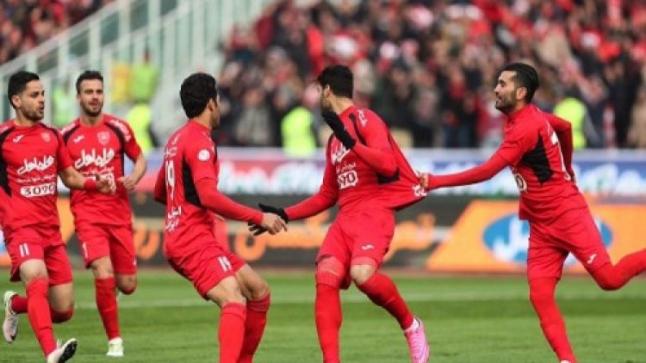 توقيت مباراة لخويا وبيروزي في دوري أبطال آسيا في دور 16 من المسابقة الآسيوية على ستاد جاسم بن حمد