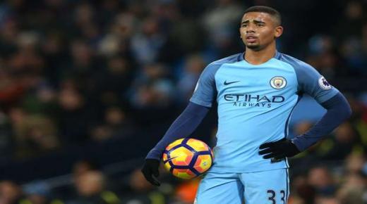 بيب جوارديولا يتحدث عن عودة جابرييل جيسوس إستعدادا لمباراة آرسنال