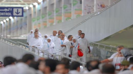 جمعية مستودع المدينة الخيرية تستهدف تقديم مليون وجبة لزوار المدينة المنورة من الحجاج