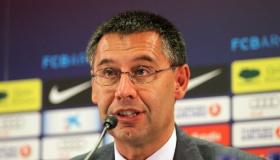 نيمار يتسبب في أزمة لرئيس نادي برشلونة بارتوميو