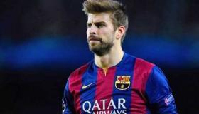 جماهير ريال مدريد تستعد ردًا على تغريدات بيكيه المستفزة في الكلاسيكو