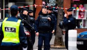 فرنسا : إعلان حالة التأهب القصوى بعد حادثة باريس