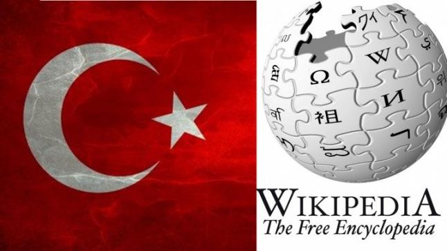 الجمهورية التركية تحجب ويكيبيديا في بلادها