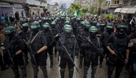 حماس : المقاومة المسلحة هي الخيار الإستراتيجي لحماية الثوابت وإسترداد حقوق الشعب الفلسطيني