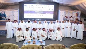 حضور كبير لمهرجان عنيزة للتمور بالمدينة الغذائية بمنطقة القصيم