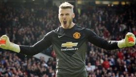 دي خيا يعيد الآمال في إنتقاله إلى ريال مدريد مجددا !