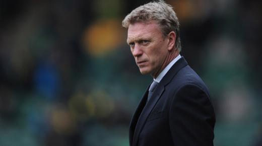 الإتحاد الإنجليزي يفتح ملفًا تأديبيًا ضد مويس بسبب تصريحاته