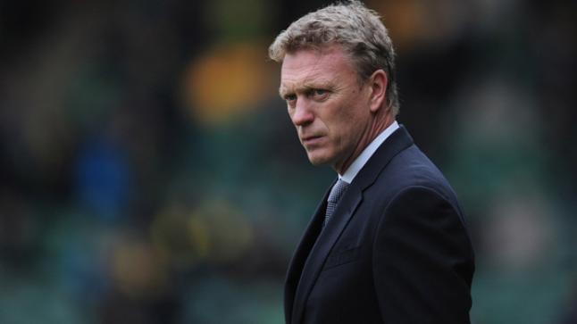 الإتحاد الإنجليزي يفتح ملفًا تأديبيًا ضد مويس بسبب تصريحاته