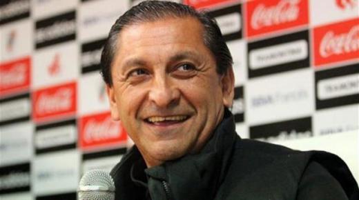 الهلال السعودي : رامون دياز يخوض مباراته أمام الوحدة بالفريق الثاني