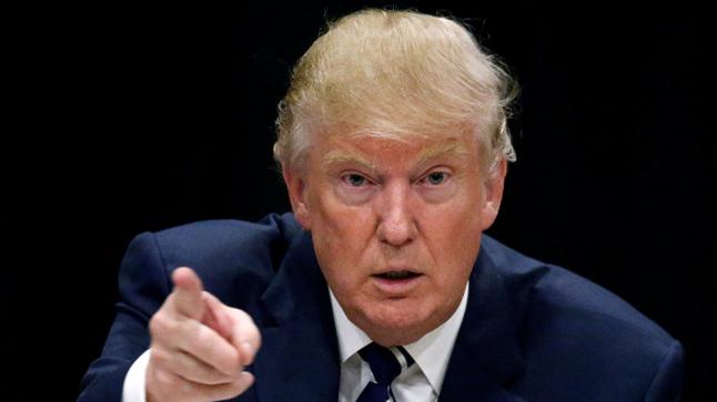 رسالة من الرئيس ترامب للرئيس الكوري الشمالي “تأدب”