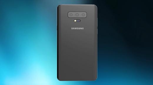 سامسونج تجري دراسة بإطلاق مجموعة من هواتفها الذكية خلال أغسطس المقبل