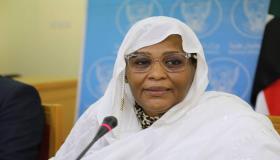 الخارجية السودانية: سد النهضة سيكون سيفاً على رقابنا