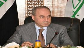 سلمان الجميلي : معاناة الإقتصاد العراقي من الإنكماش مستمرة