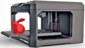 دبي بناء أول ناطحة سحاب عن طريق طابعة ثلاثية الأبعاد