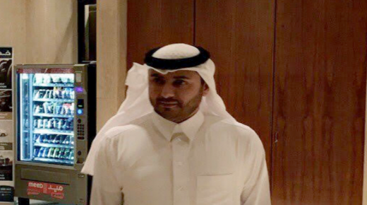 نادي النصر السعودي يوجه بيانا شديد اللهجة لطارق التويجري بسبب قضية خميس