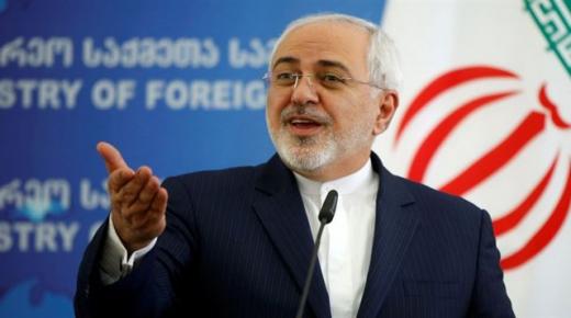 إتهامات متبادلة بين الولايات المتحدة وإيران