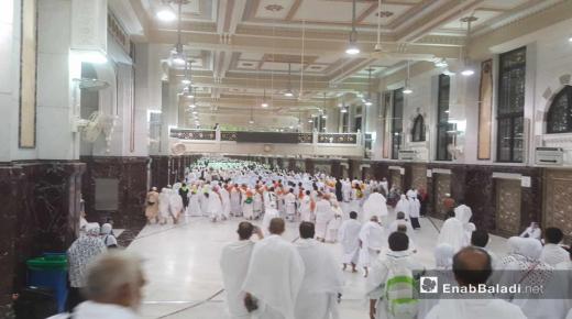عدد من الدول بينها دولة عربية تخالف المملكة العربية السعودية في موعد الاحتفال بعيد الأضحى
