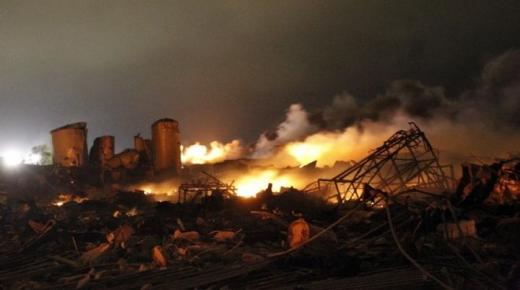 إسرائيل تنفي قصف موقع للنظام السوري في جنوب سوريا