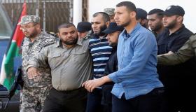 حكم بالإعدام على المتهمين بإغتيال مازن فقها القائد في كتائب القسام