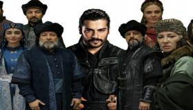 اضبط تردد قناة الفجر الجزائرية الجديد 2021 تابع مسلسل قيامة عثمان