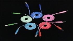 كابل الشحن: وسيلة جديدة لإختراق هاتفك