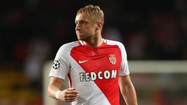 كامل جليك يتحدث عن موقعة فريقه موناكو أمام يوفنتوس في دوري الأبطال