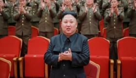 كوريا الشمالية تتهم أمريكا وكوريا الجنوبية بمحاولة إغتيال كيم يونغ أون