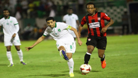 موعد مباراة الأهلي والرائد اليوم والقنوات الناقلة مجانا لموقعة الدوري السعودي للراقي مع المعلقين