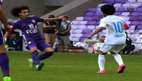 ميعاد مباراة العين وإستقلال طهران يوم غد الإثنين في دوري أبطال آسيا ضمن الدور 16 من المسابقة الآسيوية