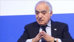 مبعوث الأمم المتحدة الخاص إلى ليبيا يكشف عن تعديل في خطة الأمم المتحدة في ليبيا