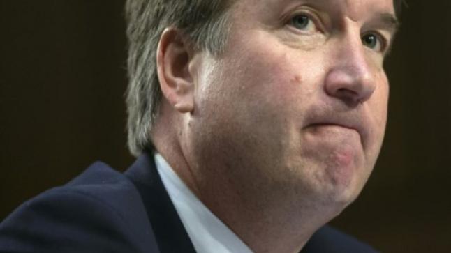 متهمة القاضي كافانو بالتحرش تطالب مكتب التحقيقات الفيدرالي بإجراء عمليات تحقيق