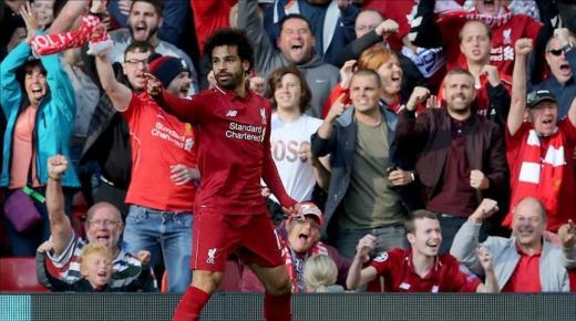 محمد صلاح يشن هجوما على الاتحاد المصري لكرة القدم لتجاهلهم رسائله ورسائل محاميه