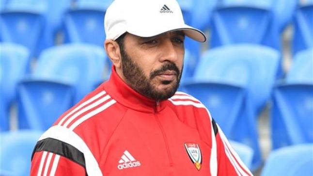 محمد عبيد حماد يتحدث عن حظوظ العين في الترشح للدور القادم من دوري أبطال آسيا