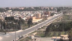 قتل 15 مسلحاً من قوات سوريا الديمقراطية أثناء هجومها علي سد الفرات