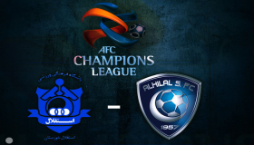 موعد مباراة الهلال واستقلال خوزستان في دوري أبطال آسيا ضمن دور 16 على استاد ثاني بن جاسم بنادي الغرافة