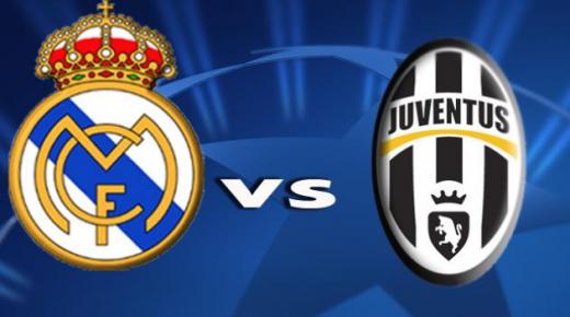 موعد مباراة ريال مدريد ويوفنتوس يوم 03/06 في دوري أبطال أوروبا ومواجهة بين بوفون وكريستيانو رونالدو