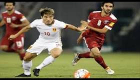 موعد مباراة قطر والصين في تصفيات كأس العالم والقنوات الناقلة للعنابي على استاد خليفة الدولي
