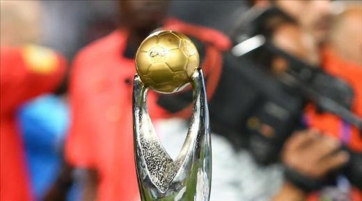 نتائج الجولة الأخيرة من دور المجموعات في دوري أبطال افريقيا وترتيب الفرق