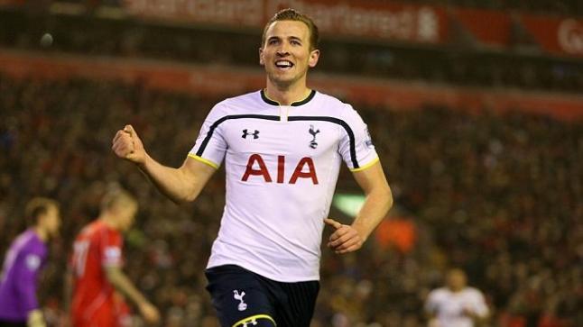 هاري كين يتحدث عن ضرورة تجاوز خسارة تشيلسي والعودة بقوة من جديد