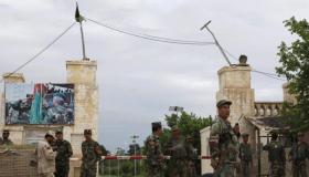 هجوم طالبان لمنشأة عسكرة بمدينة مزار شريف أسفر عن أكثر من 100 قتيل