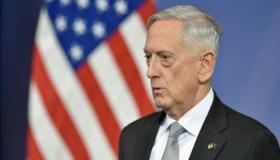 وزير الدفاع الأمريكي يسدل الستار على شائعات إقالته من البنتاجون