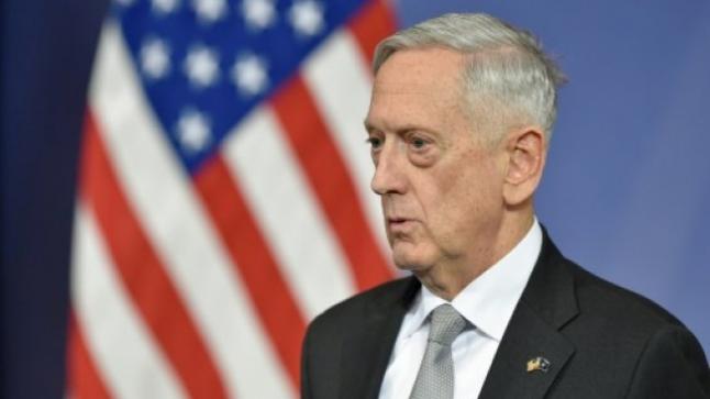 وزير الدفاع الأمريكي يسدل الستار على شائعات إقالته من البنتاجون